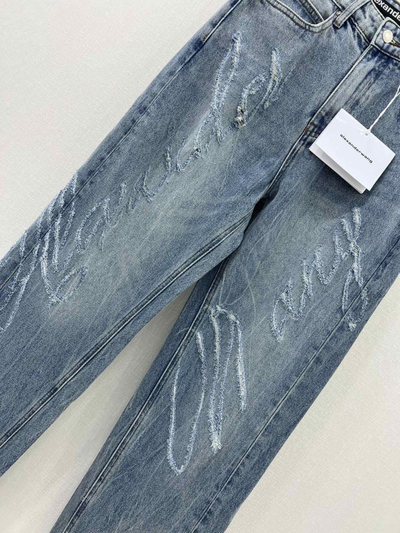 Alexander Wang Jeans